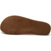 image:imageREEF Vista Braid II Womens Fashion Slide Sandal Vegan Leather Strap Ultra Soft Cushion FootbedVintage