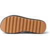 image:imageREEF Womens Sandals Water Vista Higher 2BlackNatural