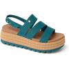 image:imageREEF Womens Sandals Water Vista Higher 2Blue