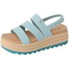 image:imageREEF Womens Sandals Water Vista Higher 2Blue Haze