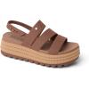 image:imageREEF Womens Sandals Water Vista Higher 2Chocolate