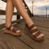 image:imageREEF Womens Sandals Water Vista Higher 2Chocolate