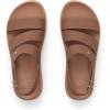 image:imageREEF Womens Sandals Water Vista Higher 2Chocolate