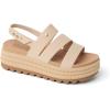image:imageREEF Womens Sandals Water Vista Higher 2Cream