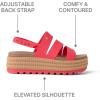 image:imageREEF Womens Sandals Water Vista Higher 2Hibiscus