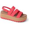 image:imageREEF Womens Sandals Water Vista Higher 2Hibiscus