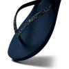 image:imageReef Stargazer Womens Beach Flip Flop Super Lightweight and Soft Footbed Thin Glitter Strap Mermaid 7