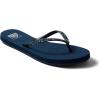 image:imageReef Stargazer Womens Beach Flip Flop Super Lightweight and Soft Footbed Thin Glitter Strap Mermaid 7