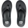 image:imageREEF Mens Sandals Fanning H20Blacksilver