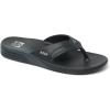 image:imageREEF Mens Sandals Fanning H20Blacksilver