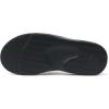 image:imageREEF Mens Sandals Fanning H20Blacksilver