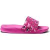 image:imageReef Girls Kids One Slide SandalOrchid Butterfly