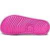 image:imageReef Girls Kids One Slide SandalOrchid Butterfly