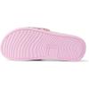 image:imageReef Girls Kids One Slide SandalPink Modern Floral