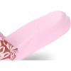 image:imageReef Girls Kids One Slide SandalPink Modern Floral