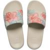 image:imageReef Girls Kids One Slide SandalVintage Hawaiian