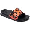 image:imageReef Girls Kids One Slide SandalHibiscus Coral