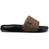 image:imageReef Boys Kids One Slide SandalBlacktan