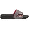image:imageReef Boys Kids One Slide SandalFlying Sharks23