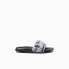 image:imageReef Boys Kids One Slide SandalGrey Camo Shark