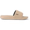 image:imageReef Boys Kids One Slide SandalNomadBlack