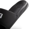 image:imageReef Boys Kids One Slide SandalReef BlackWhite