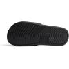 image:imageReef Boys Kids One Slide SandalReef BlackWhite