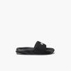image:imageReef Boys Kids One Slide SandalReef Blackwhite
