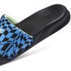 image:imageReef Boys Kids One Slide SandalSwell Checkers
