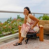 image:imageReef Womens Sandals Vista MaliaChocolate