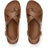image:imageReef Womens Sandals Vista MaliaChocolate