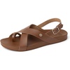 image:imageReef Womens Sandals Vista MaliaChocolate