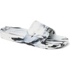 image:imageREEF Fanning Slide H20BlackWhite Marble