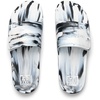 image:imageREEF Fanning Slide H20BlackWhite Marble