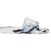 image:imageREEF Fanning Slide H20BlackWhite Marble