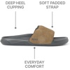 image:imageREEF Mens Sandals TailslideGreytan