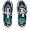 image:imageREEF Mens Shoes Shorebreak TRVFaded BlueTaupe