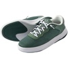 image:imageREEF Mens Shoreline Del Mar Shoe Breathable Knit Upper Lightweight amp Flexible Cushion Footbed Elastic LacesGreen