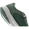 image:imageREEF Mens Shoreline Del Mar Shoe Breathable Knit Upper Lightweight amp Flexible Cushion Footbed Elastic LacesGreen