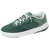 image:imageREEF Mens Shoreline Del Mar Shoe Breathable Knit Upper Lightweight amp Flexible Cushion Footbed Elastic LacesGreen
