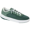 image:imageREEF Mens Shoreline Del Mar Shoe Breathable Knit Upper Lightweight amp Flexible Cushion Footbed Elastic LacesGreen