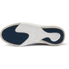 image:imageREEF Mens Shoreline Del Mar Shoe Breathable Knit Upper Lightweight amp Flexible Cushion Footbed Elastic LacesTanwhitenavy