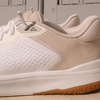 image:imageREEF Mens Shoreline Del Mar Shoe Breathable Knit Upper Lightweight amp Flexible Cushion Footbed Elastic LacesWhite