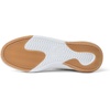 image:imageREEF Mens Shoreline Del Mar Shoe Breathable Knit Upper Lightweight amp Flexible Cushion Footbed Elastic LacesWhite