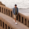 image:imageREEF Mens Shoreline Del Mar Shoe Breathable Knit Upper Lightweight amp Flexible Cushion Footbed Elastic LacesWhite