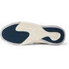 image:imageREEF Mens Shoreline Del Mar Shoe Breathable Knit Upper Lightweight amp Flexible Cushion Footbed Elastic LacesWhiteGreyBlue