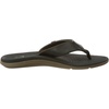 image:imageREEF Santa Ana Mens SandalBlack