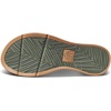 image:imageREEF Santa Ana Mens SandalGeo Olivegum