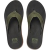 image:imageREEF Santa Ana Mens SandalGeo Olivegum