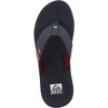 image:imageREEF Santa Ana Mens SandalGreyOcean Sunset